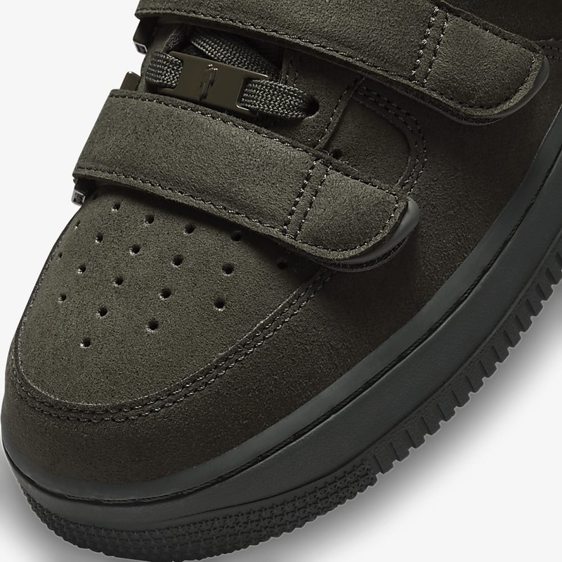 Nike air force 1 best sale utility verde